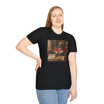 Imperial Seal T-shirt