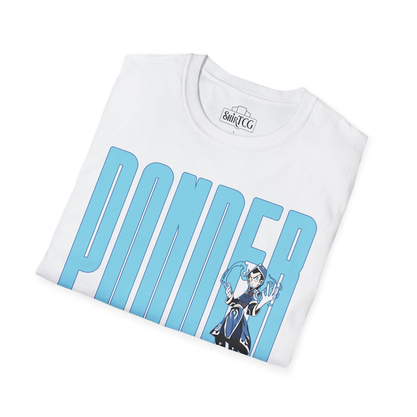 Ponder T-Shirt