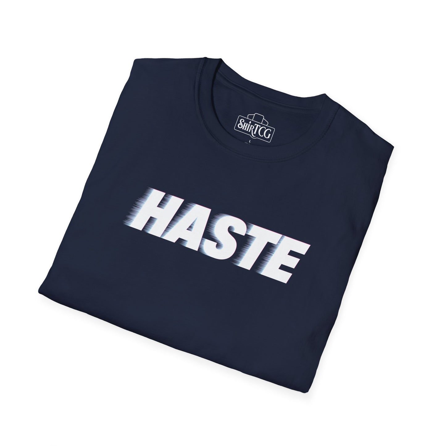 Haste