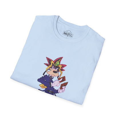 Ah Gi Oh! T-shirt
