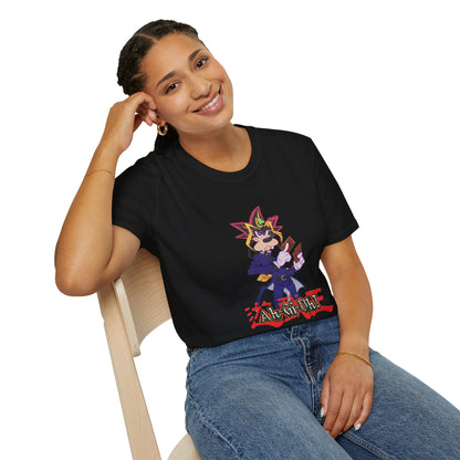 Ah Gi Oh! T-shirt