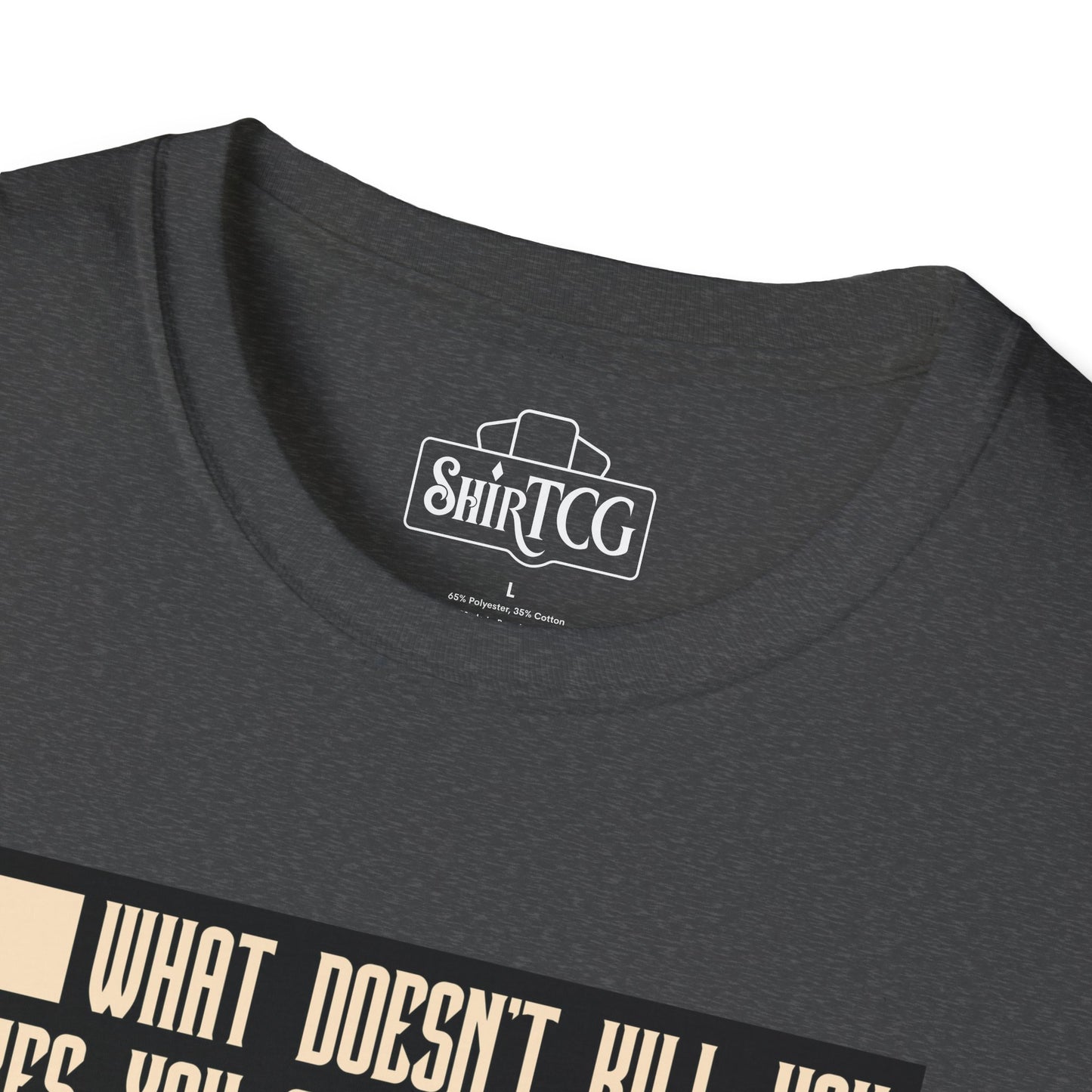 Dragons Will Kill You T-Shirt