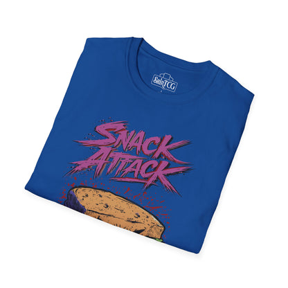 Snack Attack T-shirt