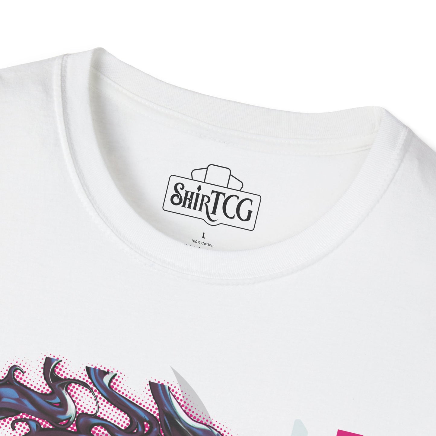 Artifact Creature T-Shirt