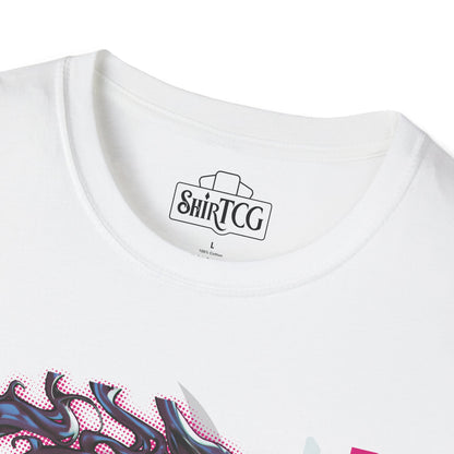 Artifact Creature T-Shirt