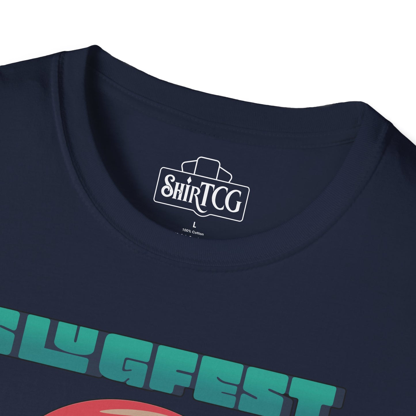 Slugfest T-shirt