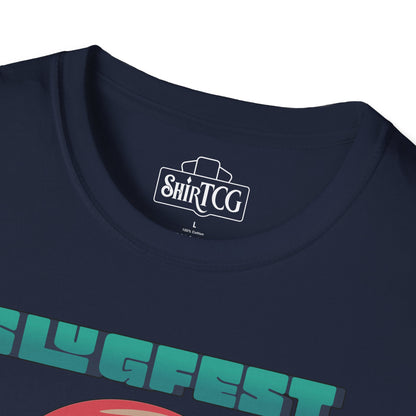 Slugfest T-shirt