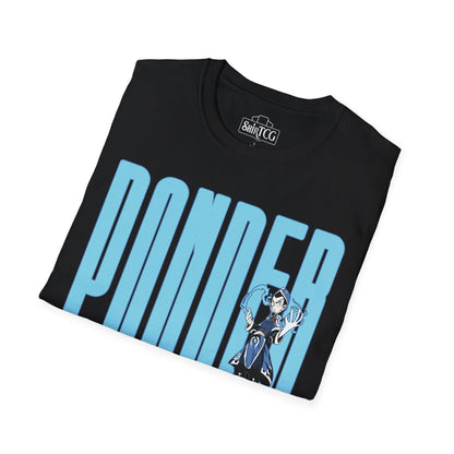 Ponder T-Shirt