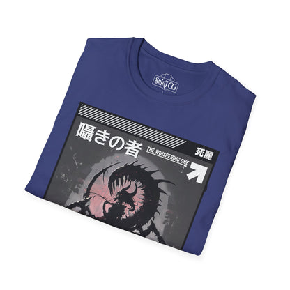 The Whispering One T-shirt