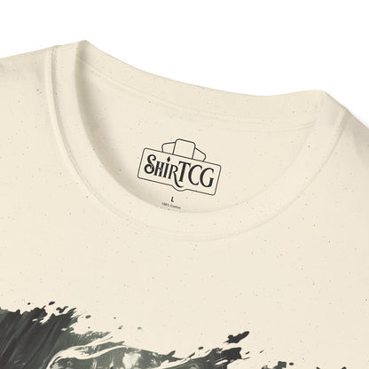 Ramp: Alternate Art T-Shirt