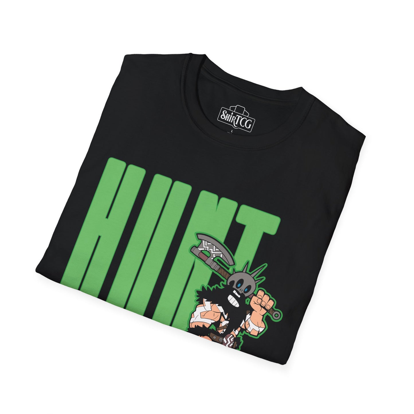 Hunt T-Shirt