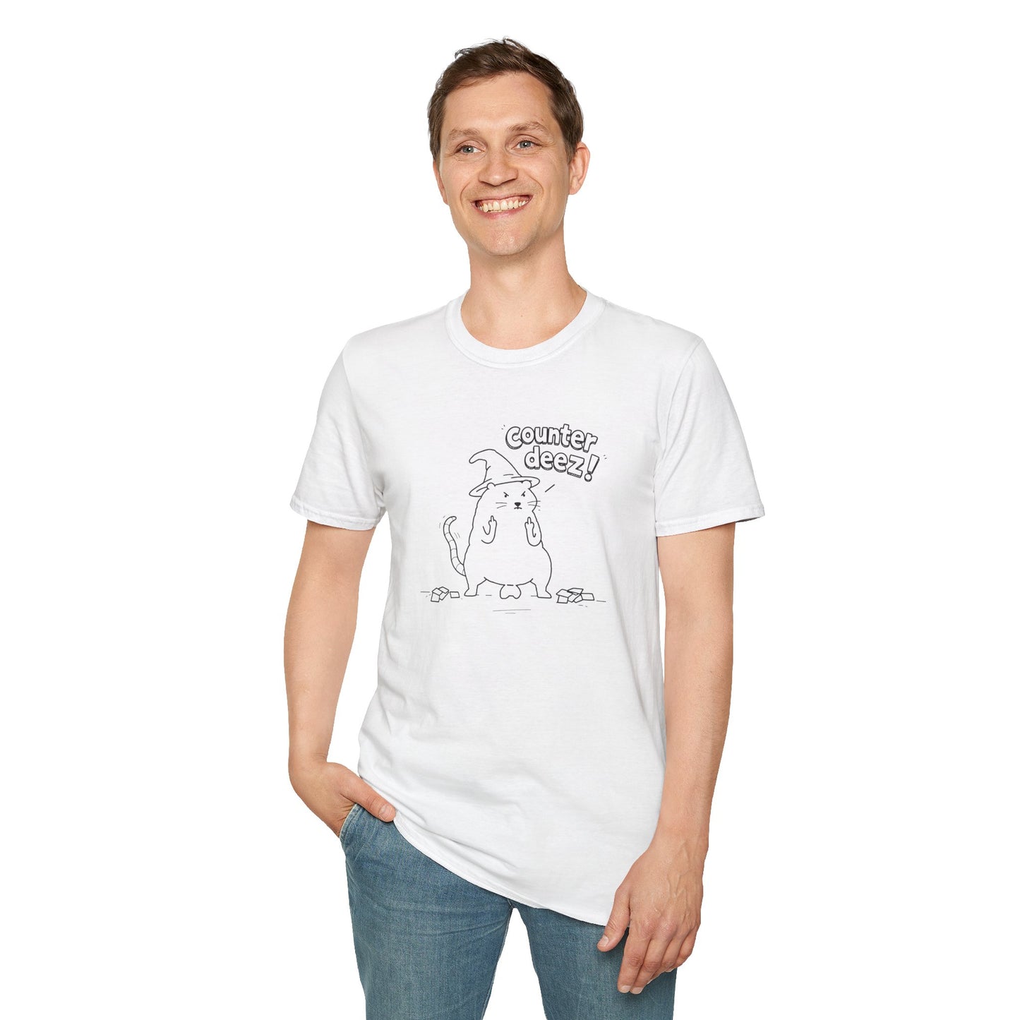Counter Deez!