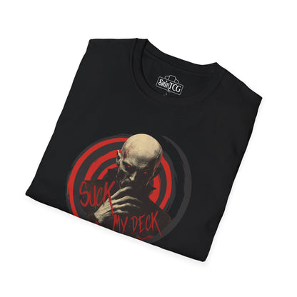 Suck My Deck T-Shirt