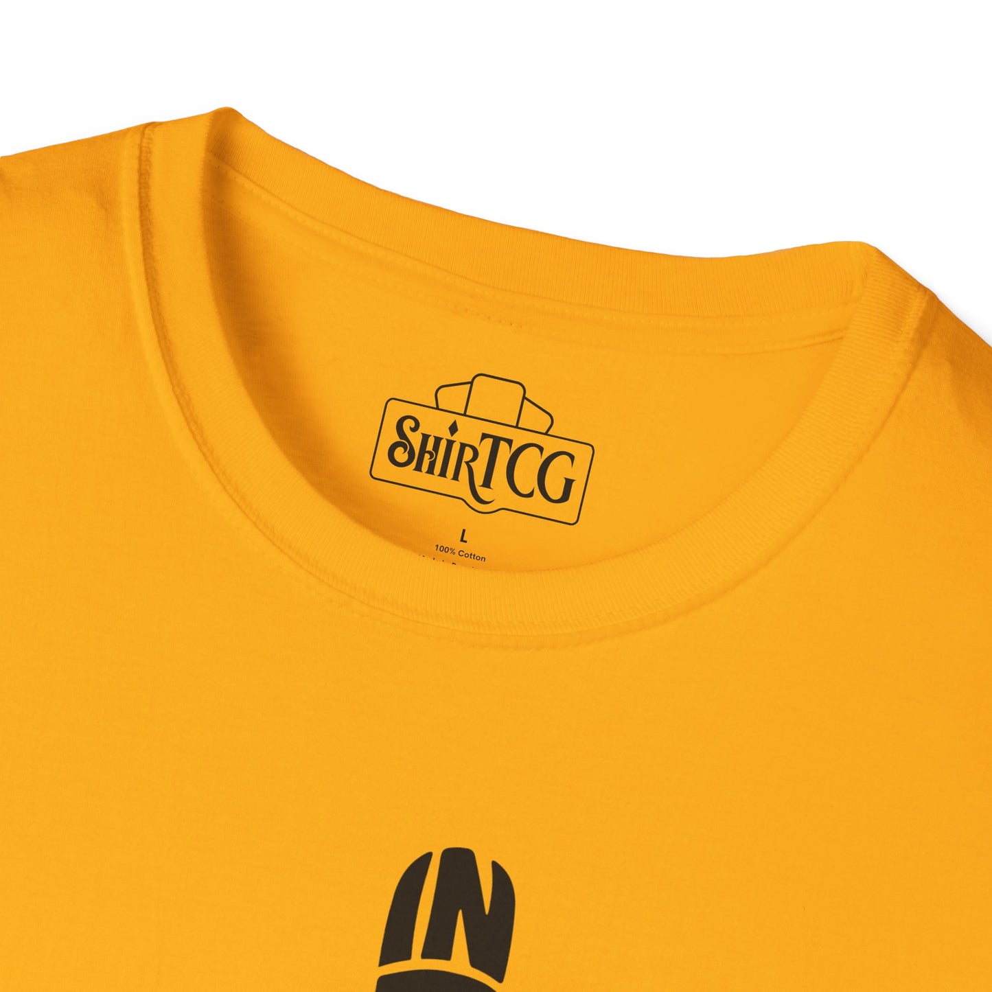 In Response T-Shirt
