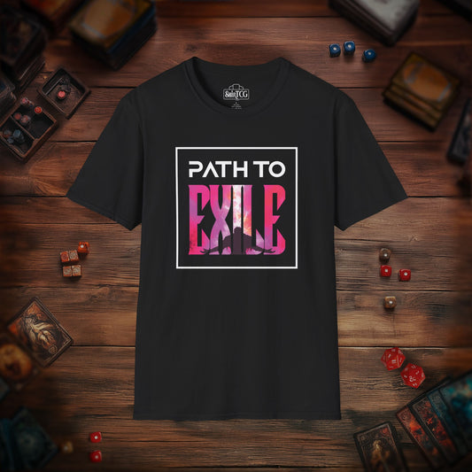 Path to Exile T-Shirt