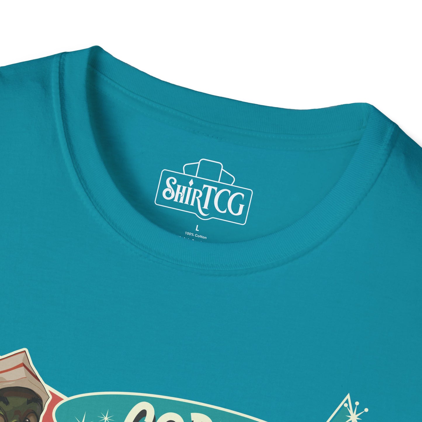 Goblin Bomburger T-Shirt