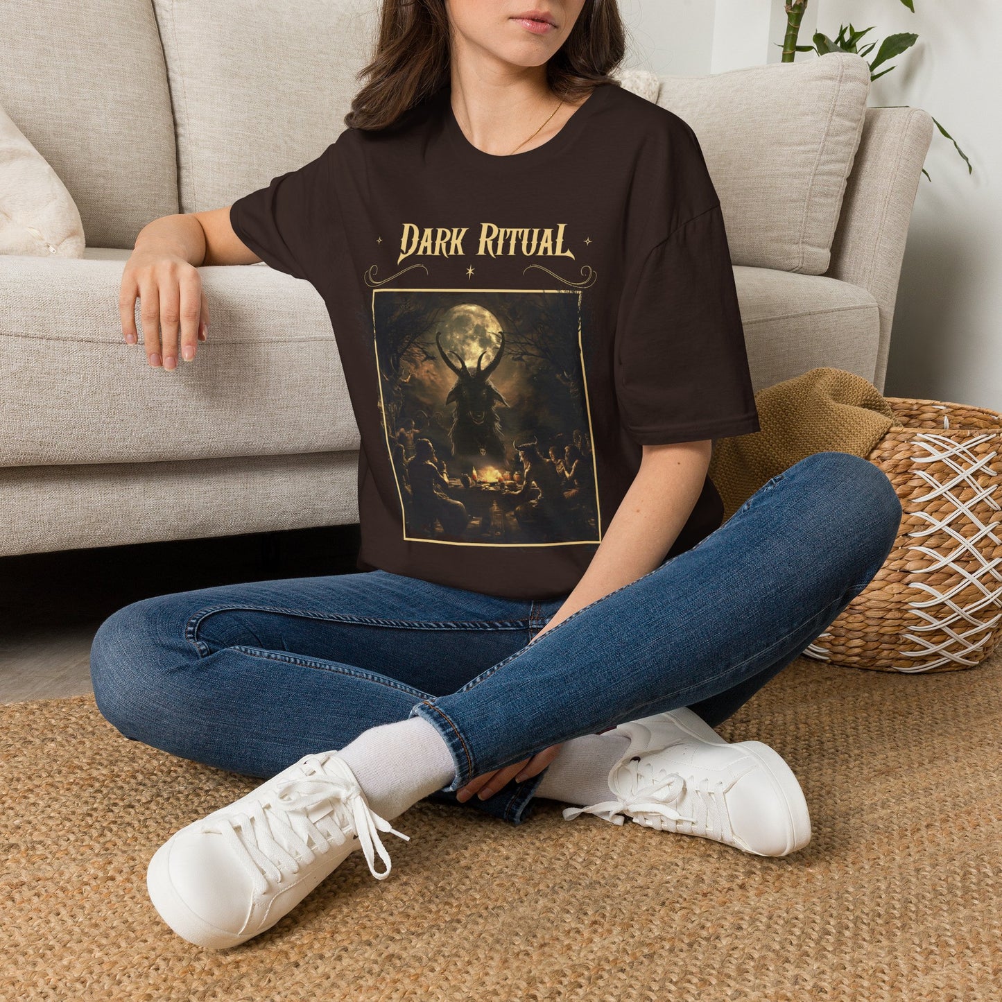 Dark Ritual T-Shirt