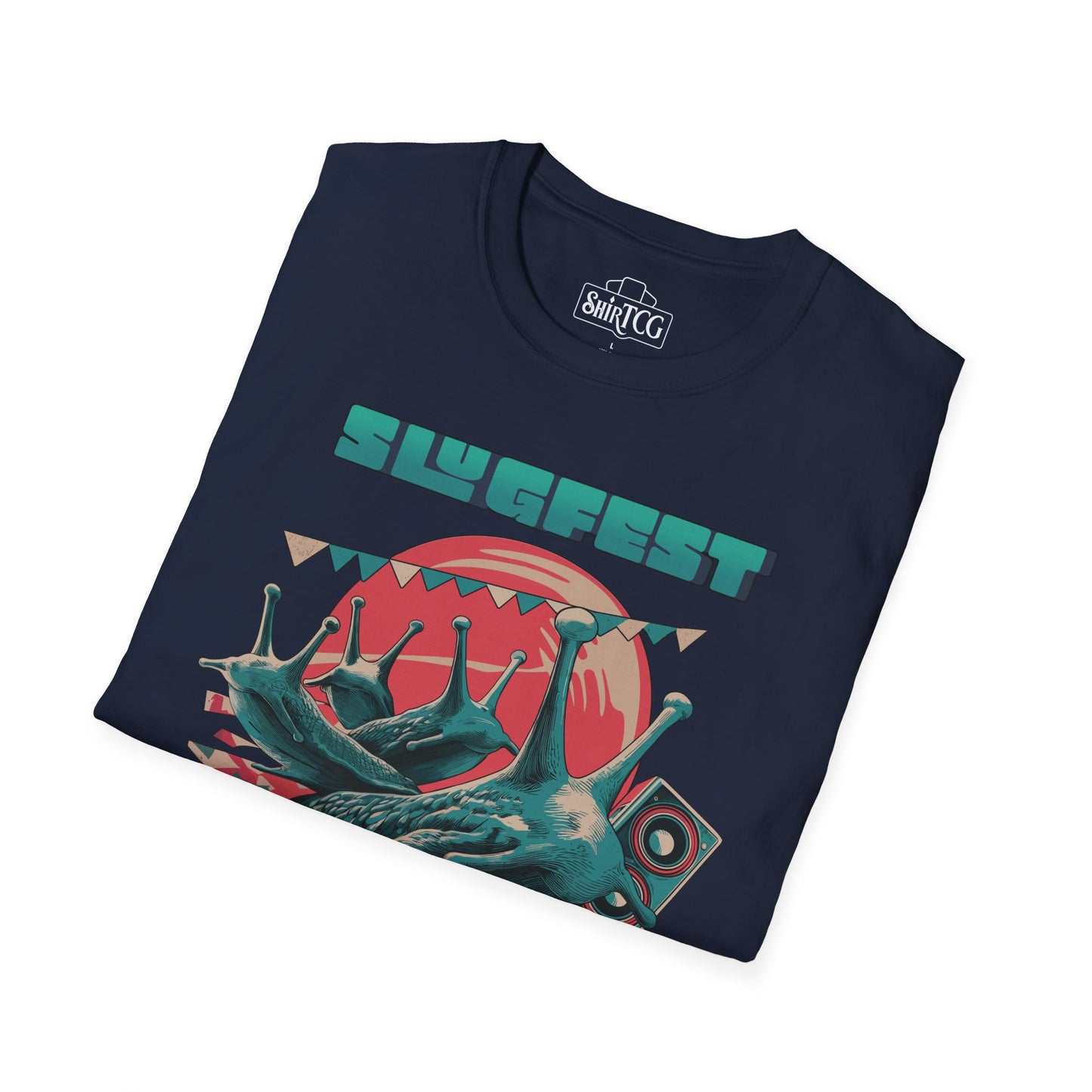 Slugfest T-shirt