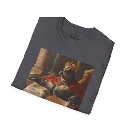 Imperial Seal T-shirt