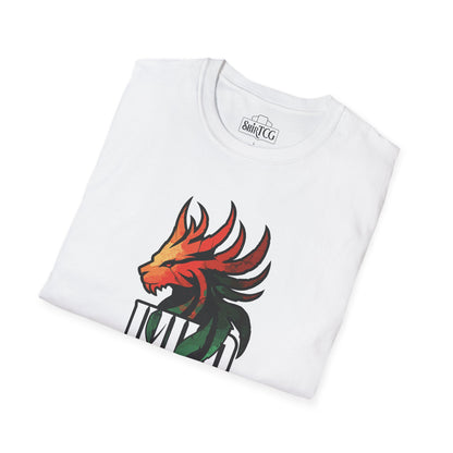 Red Green - Wild T-Shirt