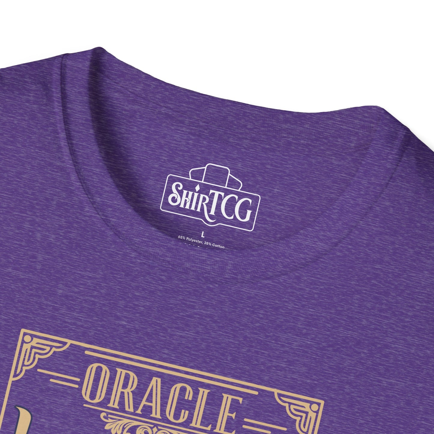Oracle Consultations T-shirt