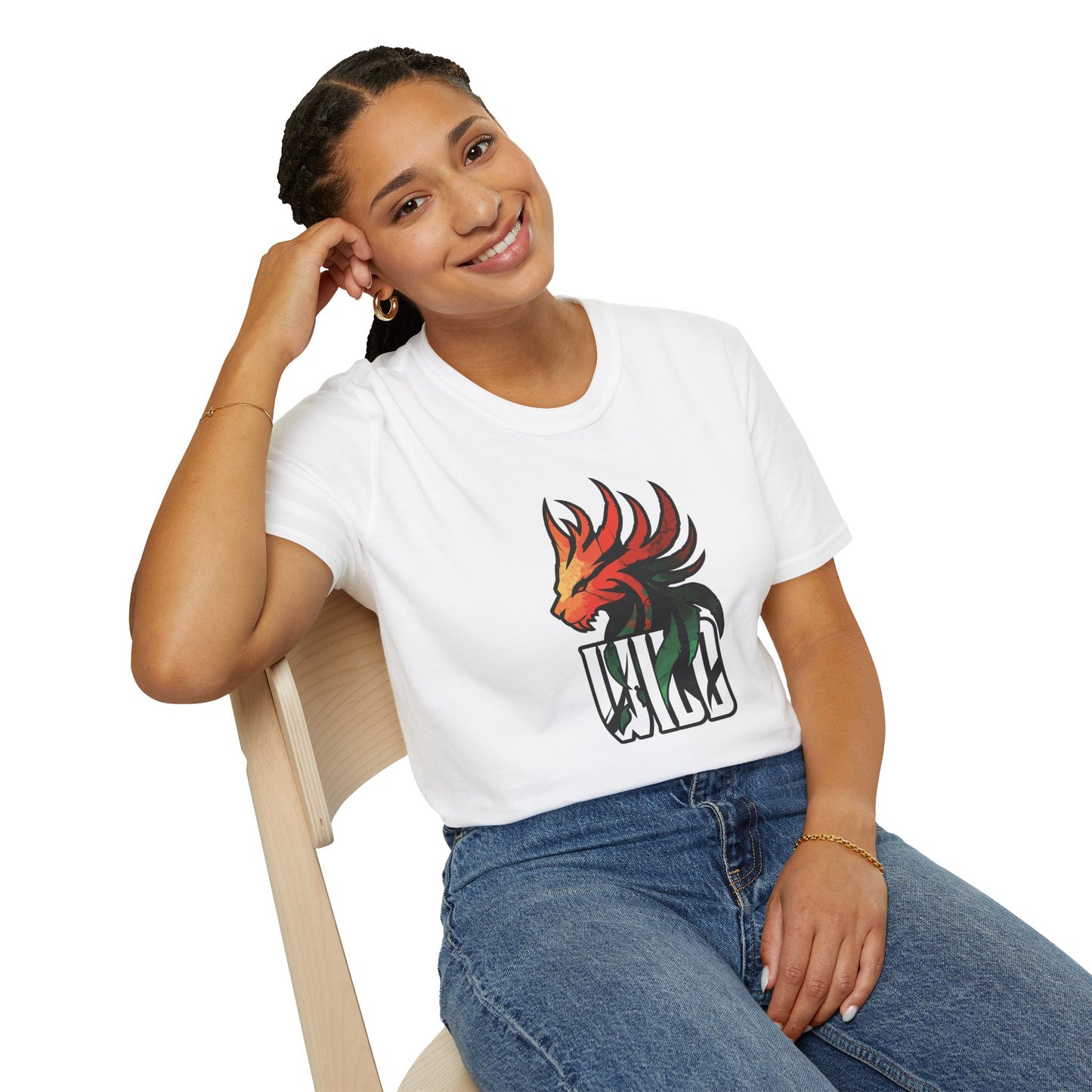Red Green - Wild T-Shirt