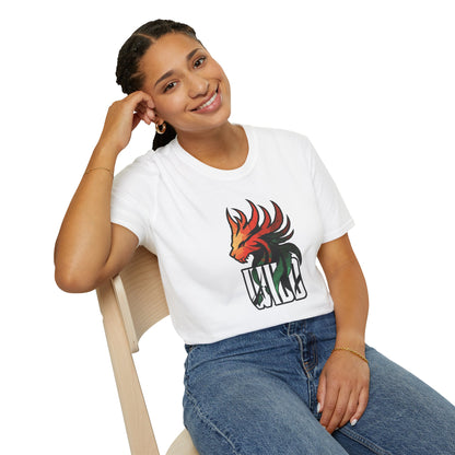 Red Green - Wild T-Shirt
