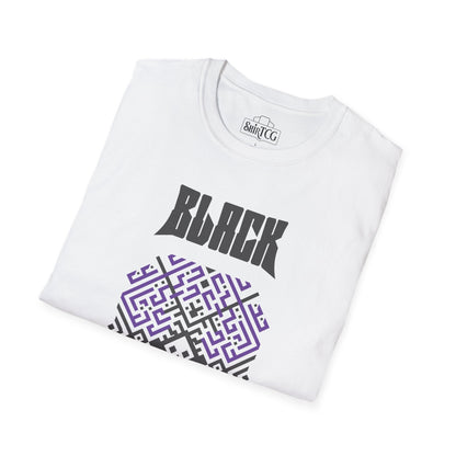 Black T-Shirt