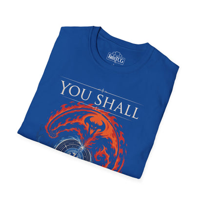You Shall Not Cast