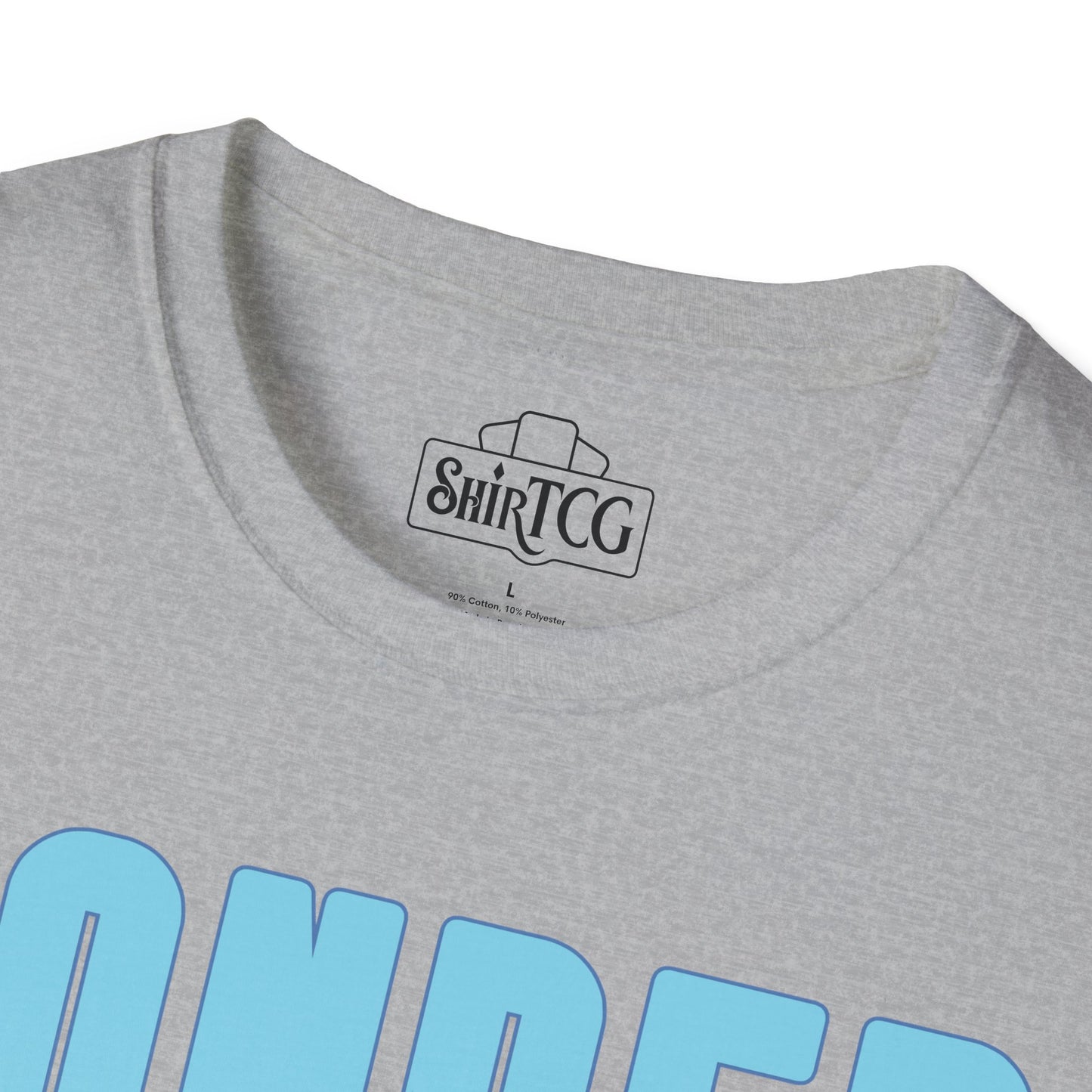 Ponder T-Shirt