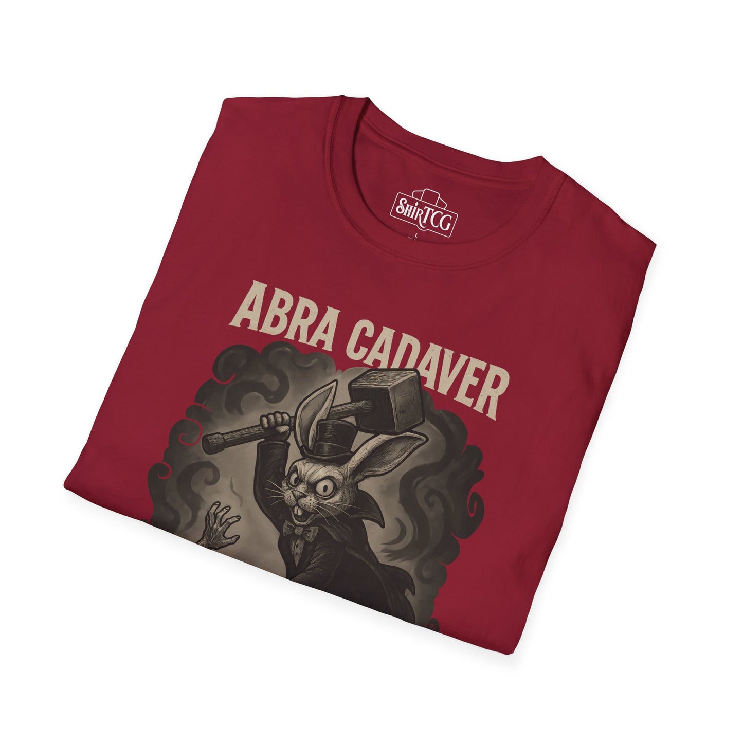 Abra Cadaver