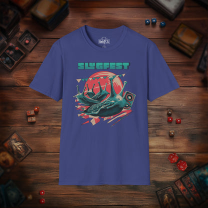 Slugfest T-shirt