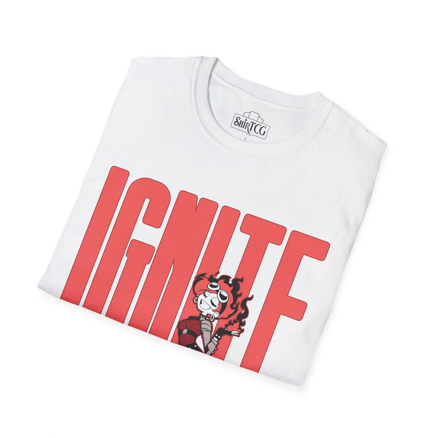 Ignite T-Shirt