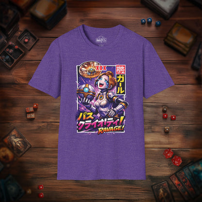 Ravage! T-shirt