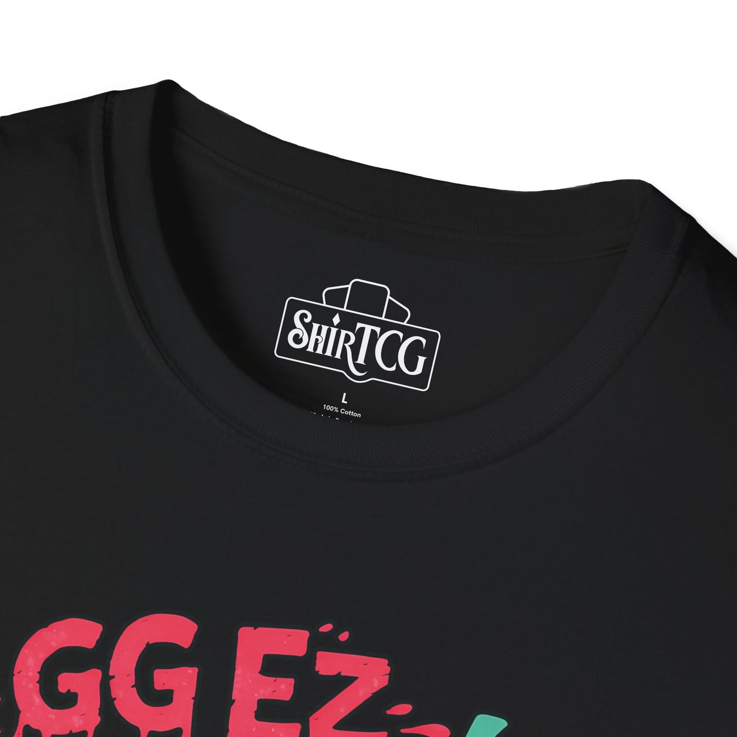 GG EZ T-shirt