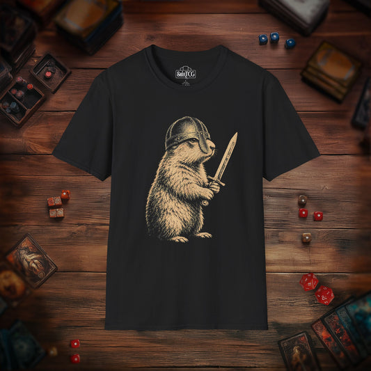 Prairie Dog of War