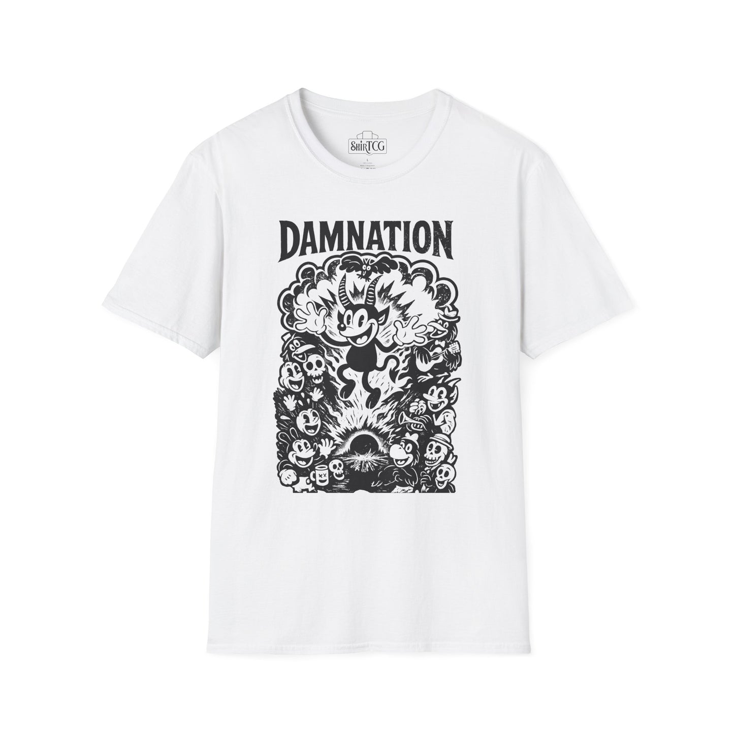 Damnation