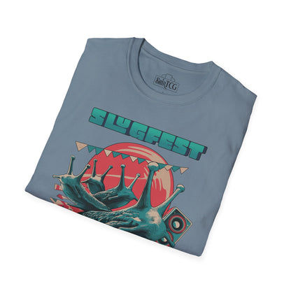 Slugfest T-shirt