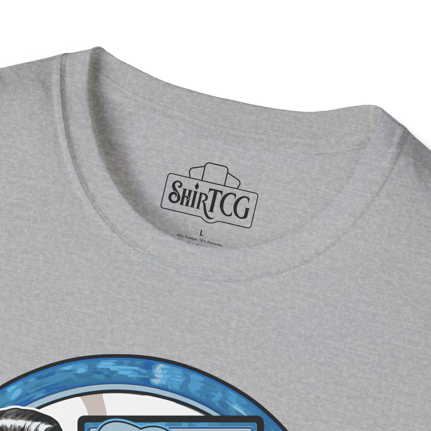 Force of Chill T-Shirt