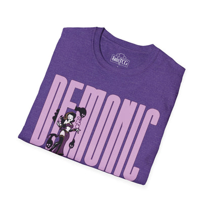 Demonic T-Shirt