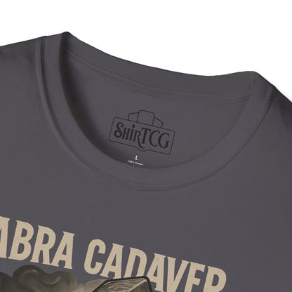 Abra Cadaver T-shirt