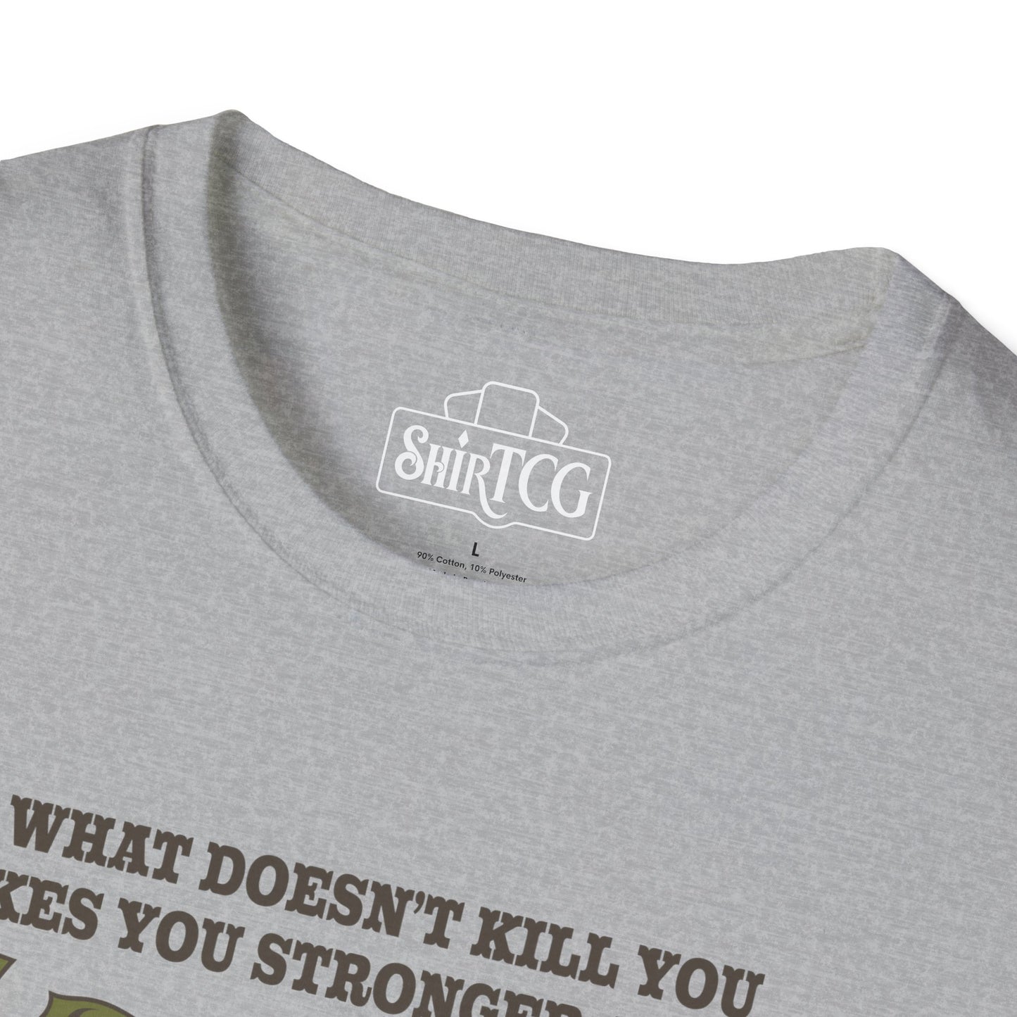 Goblins Will Kill You T-Shirt