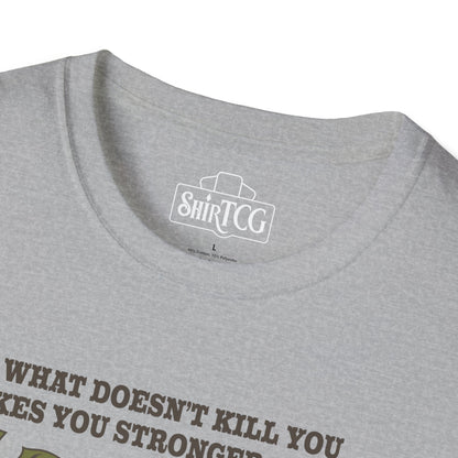 Goblins Will Kill You T-Shirt