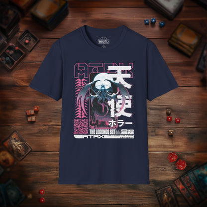 Angel Horror T-Shirt