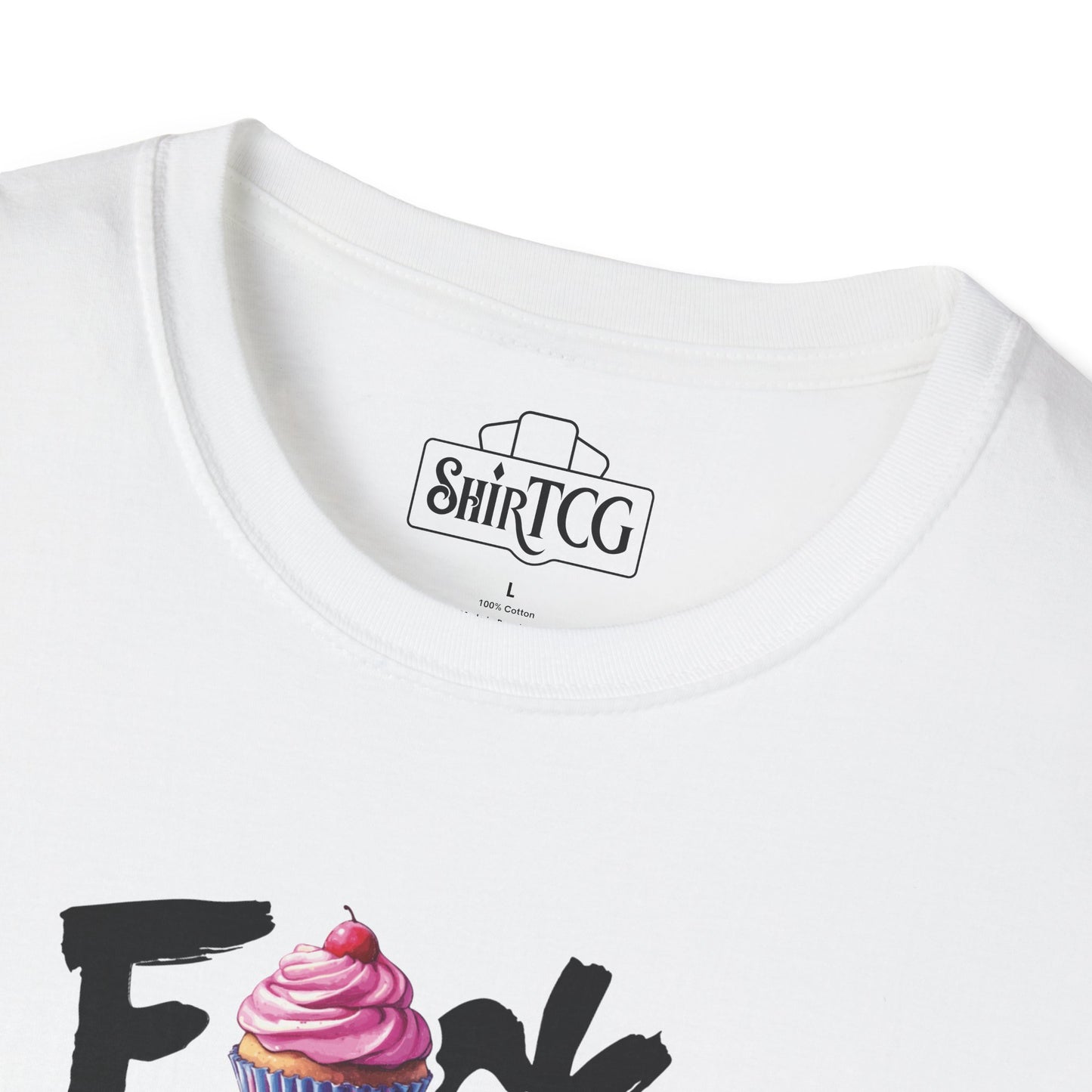 F the Police T-Shirt