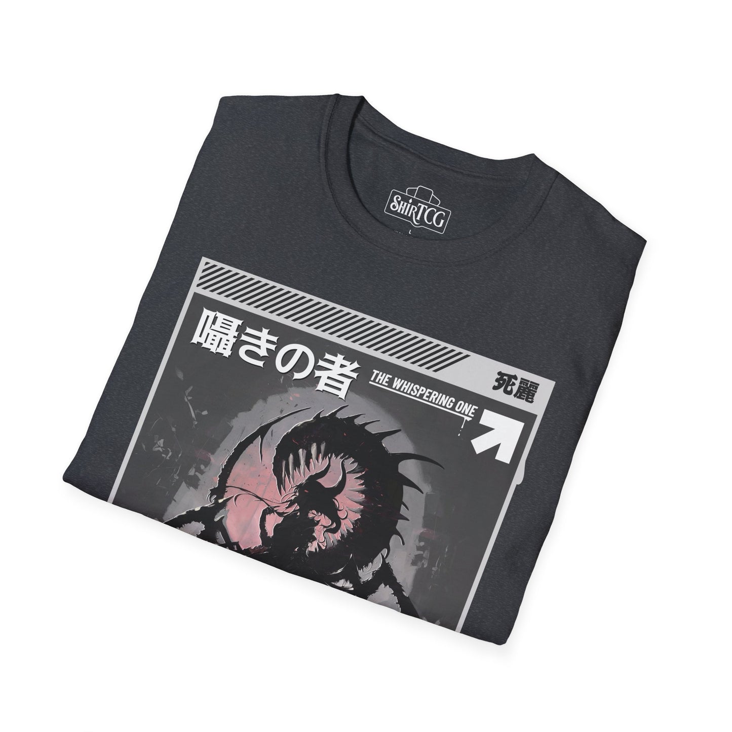 The Whispering One T-shirt