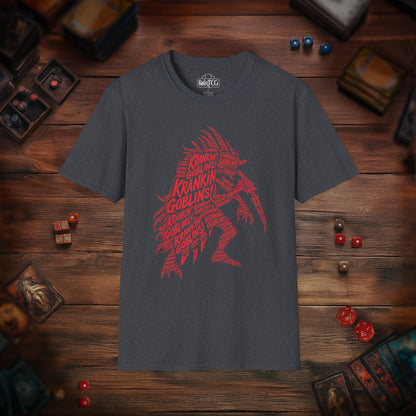 Krankin Goblins'