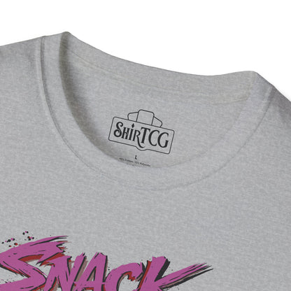 Snack Attack T-shirt