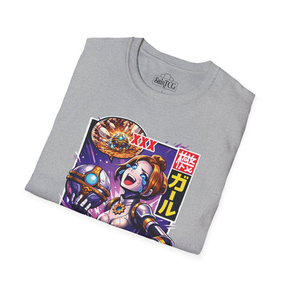 Ravage! T-shirt