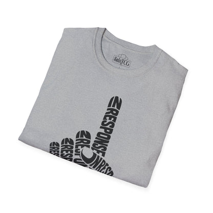 In Response T-Shirt